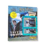 Panini Harry Potter A Year At Hogwarts Sticker Takvim Koleksiyon Albümü Başlangıç Paketi TYBGETVFLVCHCWJ971