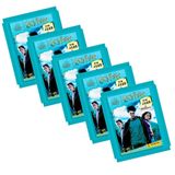 Panini Harry Potter Blister 6 Envelopes de Figurinhas Sticker Çıkartma (24 Sticker+6 Kart) kbestharry6envolp
