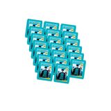 Panini Harry Potter Hogwarts'ta 1 Yıl Sticker Seti 20li Paket (20'li Paket= 40 Stciker+ 20 Kart) kbestharry20