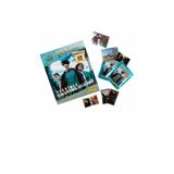 Panini Harry Potter Hogwarts’ta Bir Yıl Takvimli Sticker Albümü+ 50 Sticker Paket (200 Sticker+50 Kart)