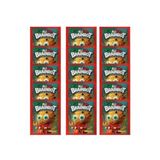 Panini Italian Brainrot Sticker Collection, 15 Paket, 75 Çıkartma