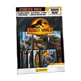 Panini Jurassic World Hakimiyet Çıkartma Albümü