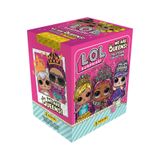 Panini L.O.L Surprise! We are Queens! Sticker Collection - Box of 36 Packets kbestlol36