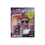 Panini Lol Sticker Albümü