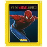 Panini Marvel Comics 2025 Sticker Koleksiyonu Çıkartma Paketi - Renkli