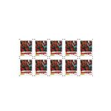 Panini Marvel Deadpool Sticker and Card Collection 50 Sticker