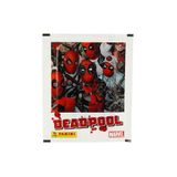 Panini Marvel Deadpool Sticker - Tam Kutu (50 Paket Sticker) TYB2Y7Q3AS57CZTS20