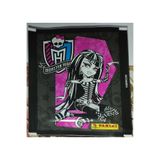Panini Monster High Sticker Paketi 12 Adet 84646464543465
