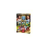 Panini PANİNİ FIFA 365 ADRENALYN XL 2025 STICKER ALBÜMÜ TYBMP724EVP96MAD06
