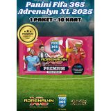 Panini Premium FIFA 365 Adrenalyn XL 2025 Oyuncu Kartı - Premium Futbolcu Kartları - 1 Paket