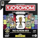 Panini Prizm: Fıfa Dünya Kupası Oyunu I Panini Prizm Fıfa Dünya Kupası 2026 Takas Kartlarıyla Futbol Kutu Oyunu I 8 Yaş ve Üzeri