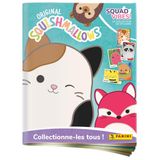 Panini SQUISHMALLOWS Albüm, 004779AF