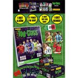 Panini Top Class Adrenalyn Mega 2025 Başlangıç Paketi Futbolcu Kartları Dergi Albüm + 27 pk 216 Kart OPH-001397