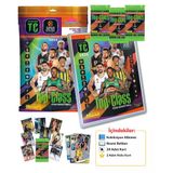 Panini Top Class Euroleague Basketball 2025 Card Basketbolcu Kartları Albümü Set