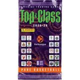 Panini Top Class Pure Basketball Euroleague 2025-2026