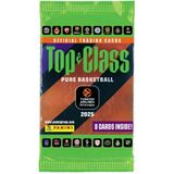 Panini Top Class Pure Basketball Euroleague 2025