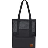 Panipal Outdoor Panipal Siyah Termal Korumalı Çanta 16+22 Lt Seyahat, Kamp, Piknik İçin Su Geçirmez Aksesuar