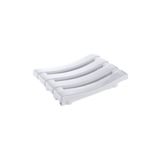 PANJI Banyo Taburesi Köşeli
