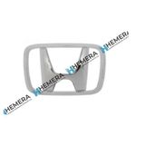 Panjur Arması- H Honda Cıvıc 0