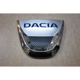 Panjur Arması Ön Logan-dacıa 2009-2012 Arası 8200811907