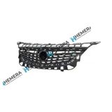 Panjur Plastiği Ön Alt ; Opel Astra J 2010-2020