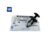 Panjur, Tampon Ve Davlumbaz Klipsi M8.5X20X20Mm Gm 515570995