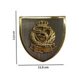 Panjur Vidalı Metal Arma