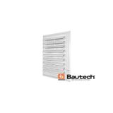 PANJURMEN PLASTİK MENFEZ 55X55 CM BANYO / WC HAVALANDIRMA MENFEZ