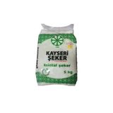 Pankristal Toz Şeker 5 Kg