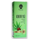 Panlife 100 ml Kenevir Yağı