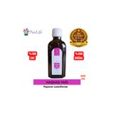 Panlife Haşhaş Yağı 100 ml (Poppy Seed Oil) Soğuk Sıkım %100 Saf ve Doğal – Cilt & Saç Bakım Yağı