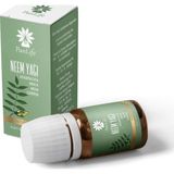 Panlıfe Neem Yağı 10 Ml %100 Saf Analiz Sertifikalı