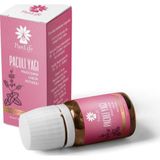 Panlıfe Paçuli Yağı 10 Ml %100 Saf Analiz Sertifikalı