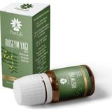 Panlife Ruşeym Yağı 10 Ml %100 Saf Analiz Sertifikalı