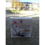 Panlıfe Saf Salep 50 Gr ( Bucak Salebi)