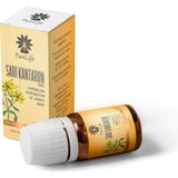 Panlıfe Sarı Kantaron Yağı 10 ml %100 Saf Analiz Sertifikalı ( Markamız Eczacı Kuruluşudur.)