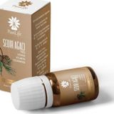 Panlife Sedir Ağacı Yağı 10 Ml %100 Saf Analiz Sertifikalı