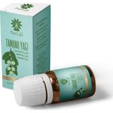 Panlife Tamanu Yağı 10 Ml Saf Analiz Sertifikalı
