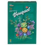 Panlos P655001 Çiçek Buketi Blok Oyuncak