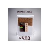 PANN Junn Glutensiz Karabuğday Ekmeği, Baharlı_1x1000gr_mayasız, Aktive Edilmiş Karabuğday Tohumu