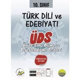 Pano 10. Sınıf Edebiyat Ünite Değerlendirme Sınavı