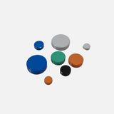 Pano Magnet Oxit Set 8'Li (8'Li Paket)