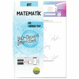Pano Yayınları Ayt Matematik Yaprak Test