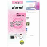 Pano Yayınları Tyt-Ayt Biyoloji Yaprak Test