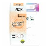 Pano Yayınları Tyt-Ayt Fizik Yaprak Test