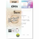 Pano Yayınları Tyt-Ayt Kimya Yaprak Test