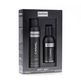 Panorama Canal 100 ml Erkek Parfümü + 150 ml Sprey Deodorant Seti