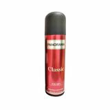 Panorama Classic 150 ml Erkek Deodorant