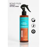 PANORAMA PROFESSIONAL Isı Koruyucu Elektriklenme Önleyici Saç Bakım Spreyi 400ml - Argan - Jojoba - Tea Tree - Seed Yağlı Doğal Formül