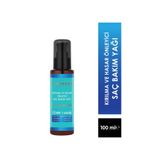 Panorama Professional Kırılma ve Hasar Önleyici 100 ml Saç Bakım Yağı